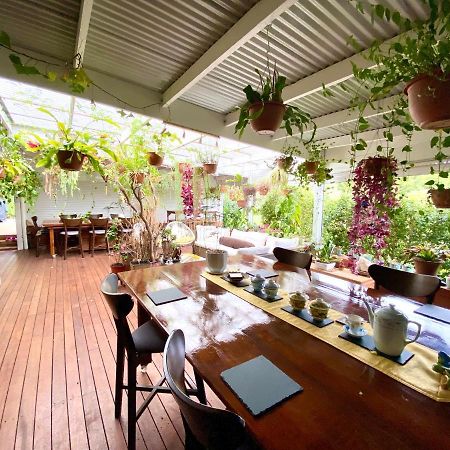 Melbourne Garden Bed And Breakfast Melton Eksteriør bilde