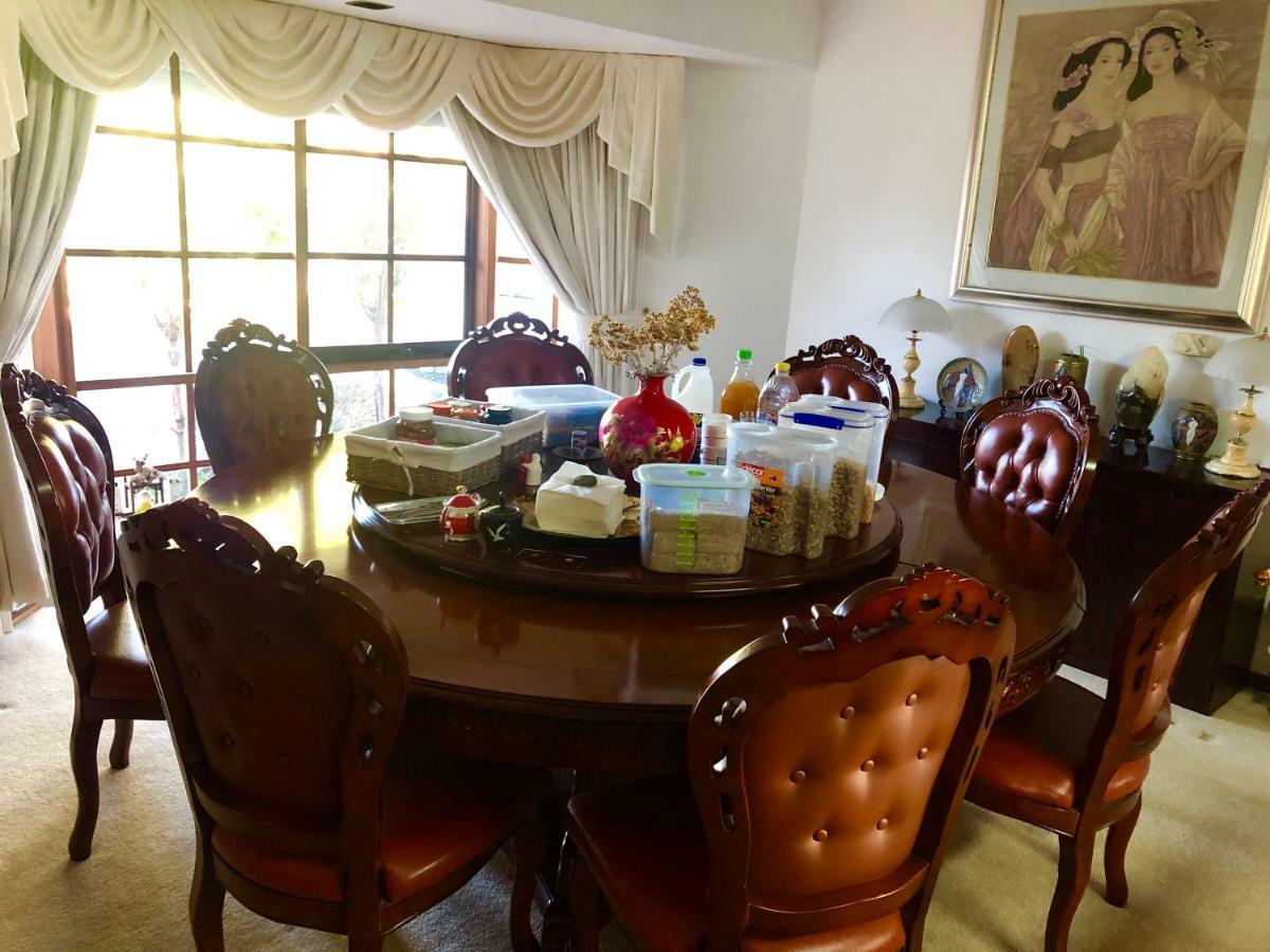 Melbourne Garden Bed And Breakfast Melton Eksteriør bilde